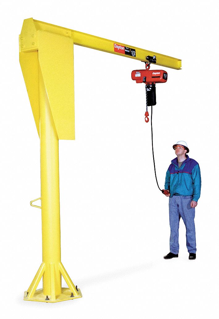 Cranes and Festoon Equipment